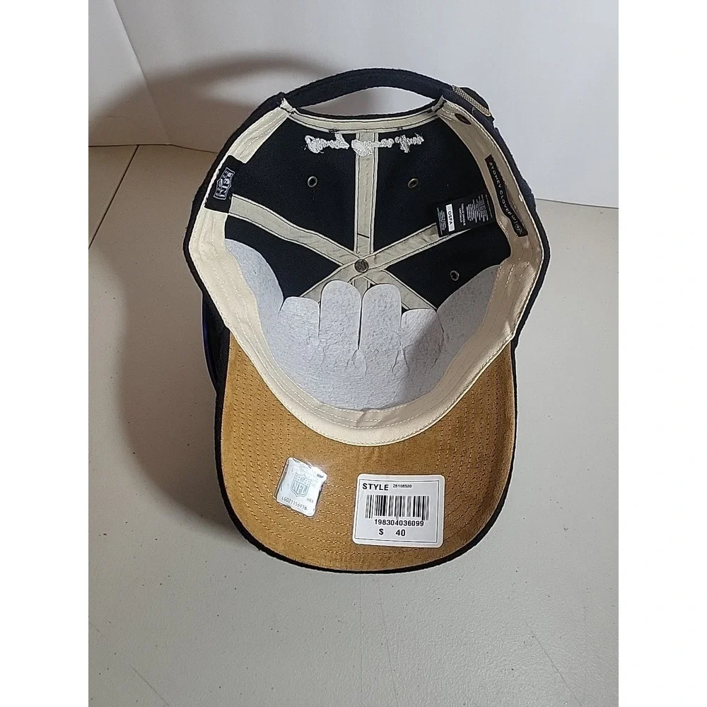 Dallas Cowboys '47 Brand Navy Blue Clean Up Adjustable Hat Stoney Clover Lane